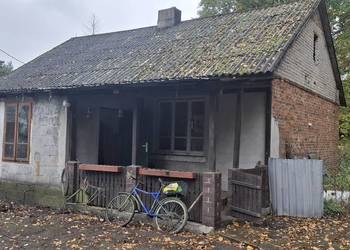 Syndyk sprzeda nieruchomość gruntową zabudowaną