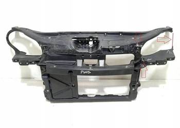 VW POLO IV 9N 01-05 1.2 1.4 B PAS PRZÓD PRZEDNI