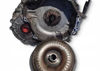 SKRZYNIA BIEGÓW TF-80SC Opel Meriva B 1.4 T TURBO AF40 automat 55485517A