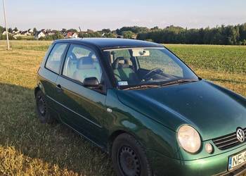 Sprzedam Volkswagen Lupo