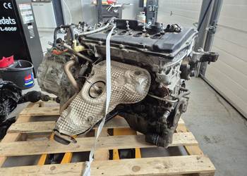 Silnik Toyota Corolla 1.8 Hybrid 2ZR-FXE + skrzynia biegów 2020r kompletny