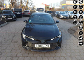 Toyota Corolla Toyota Corolla Hybrid E21 (2019-)