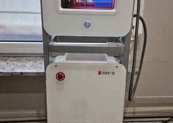 Radiofrekwencja mikroigłowa Vivace