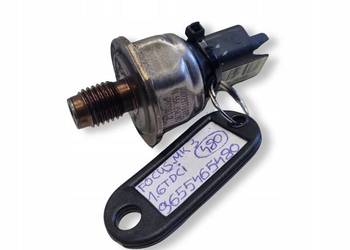 CZUJNIK PALIWA zawór Peugeot 207 307 407 1.6 HDI 9655465480