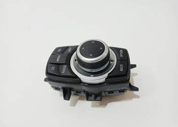 PANEL POKRĘTŁO IDRIVE BMW E60 E61 LCI OE 9189048 (0000357)