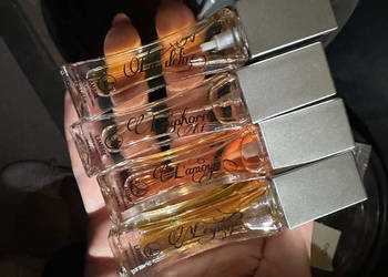 Syndyk sprzeda półprodukty kosmetyczne oraz gotowe wyroby MCOSMETICS