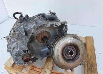Volvo V70 III XC70 II 2.4 D5 AUTOMATYCZNA SKRZYNIA BIEGÓW 31272379 TF-80SC
