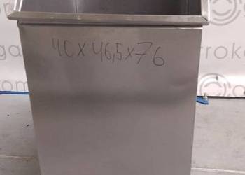 POJEMNIK JEZDNY 40X48X75