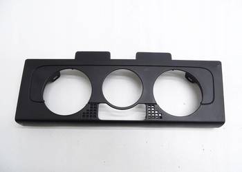 RAMKA DEKOR PANELU KLIMATYZACJI VW POLO V 6R 11R 6R2819039