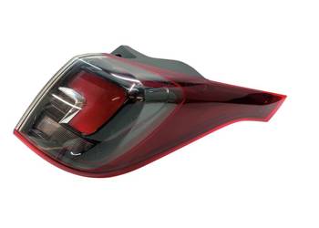 LAMPA TYŁ  PRAWA EU  Opel Crossland I (2017-2024)