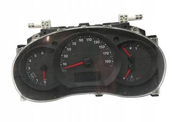 LICZNIK 248103763R 1.5 D Renault Kangoo I (1997-2007)