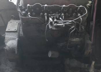 Silnik Białoruś Jumz