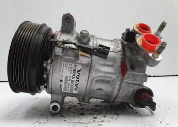 SPRĘŻARKA KLIMATYZACJI Volvo V90 II 2.0 D4 _ P31699131