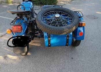 Ural M67