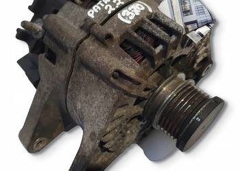 ALTERNATOR Jeep Compass 2.2 CRD valeo ORYGINAŁ