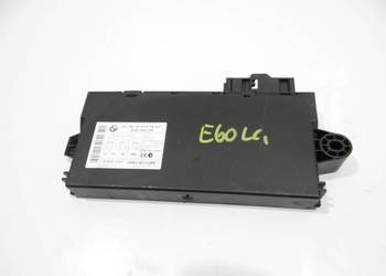 MODUŁ STEROWNIK CAS BMW E60 E61 LCI 9147216