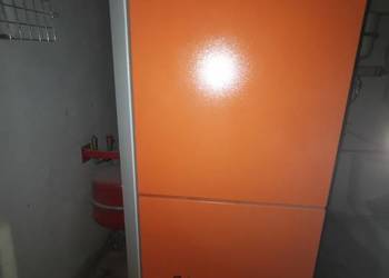 Piec na pellet Lazar Smartfire 11kw