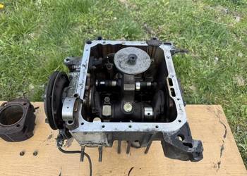 Blok silnika Fiat 126p