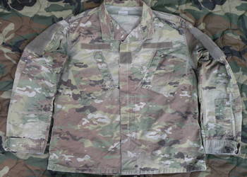 Bluza multicam OCP large regular ripstop