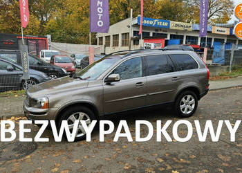 Volvo XC 90 Automat/7-osob//Bezwypadek/Oryginał/Zadbany/Klimatyzacja/Super…