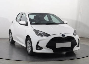 Toyota Yaris 1.5 Hybrid