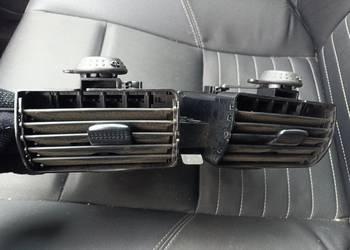 Kratka nawiewu  środek środkowa Mercedes A klasa W168