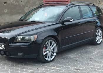Volvo V50 2.0D**