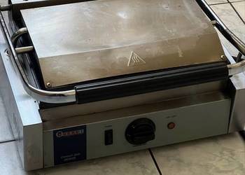 Grill HENDI 263655, sprawny