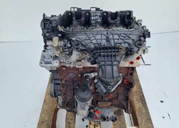 SILNIK Peugeot 508 2.0 HDI 163KM ładnie pracuje RHH RH02