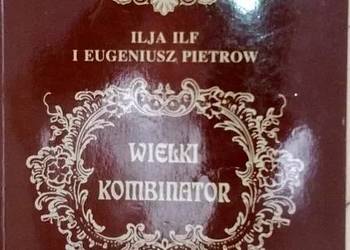 Wielki kombinator Podręcznik Dla Hochsztaplerów