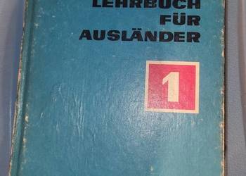 Podręcznik do nauki niemieckiego: Deutsch Ein Lehrbuch für Ausländer 1, Her