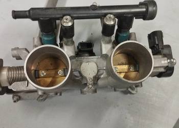 Przepustnica mt07 tracer 700