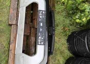 Zderzak przedni Dacia Duster II