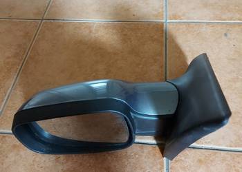 Lusterko lewe Renault megane 2