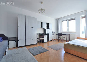 Mieszkanie 53m2 2-pokojowe Kraków