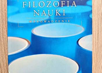 Filozofia nauki: wprowadzenie - Michał Heller