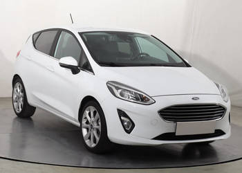 Ford Fiesta 1.0 EcoBoost