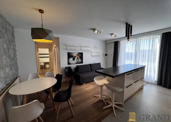 Mieszkanie 61.69m2 Stargard