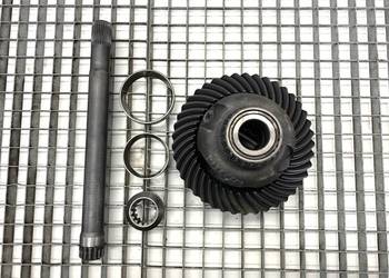 WKŁAD DYFRA PRZÓD JEEP WRANGLER JL ---KM PRZEKŁADNIA PRZEDNI, NAPĘDOWY