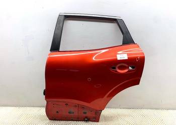 DRZWI LEWY TYŁ RENAULT KADJAR SUV