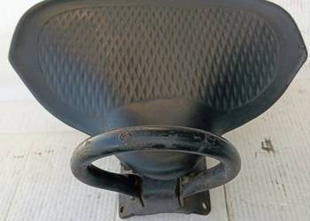 SIEDZENIE SIODŁO TYŁ K750, URAL, DNIEPR MT, MW ORYGINAŁ!