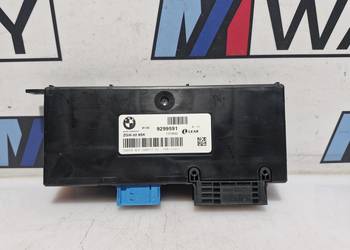 9299591 BMW F10 F11 F13 F25 F26 MODUŁ STEROWNIK GATEWAY