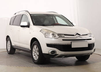 Citroen C-Crosser 2.4