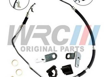 Wąż, przewód układu wspomagania ALFA ROMEO 159 1.9 JTDM 16V 136KM, 150KM