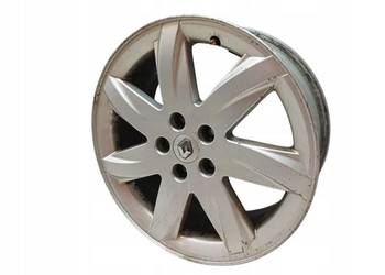 FELGA ALUMINIOWA R17 5X108 ET50 OC60MM 7JX17  8200055 RENAULT