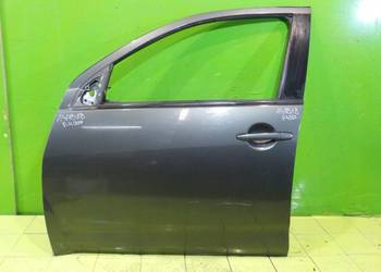 PEUGEOT 4007 2.2 HDI 09r 5D drzwi lewe przod