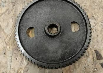 MZ ETZ 250 koło zamachowe