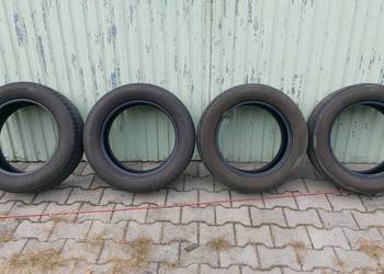 Opona letnia Falken Ziex ZE310A ecorun 235/55R17