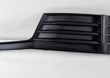 AUDI A3 8V3 LIFT 16- KRATKA LEWA ZDERZAKA PRZÓD 8V3807681AA