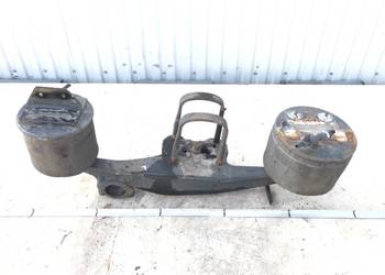 MOCOWANIE PODUSZEK LEWE DAF CF